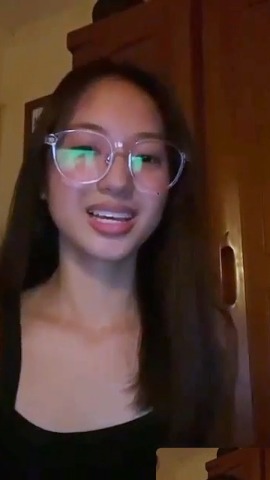 Sarap Ng Naka Glasses Vcs