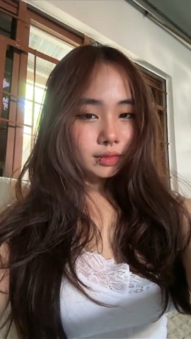 Pretty Super Hot Baddie