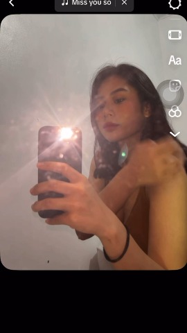 Baddie Pretty Tambok Pussy 2