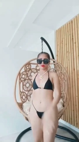 Me Pretty Baddie 2