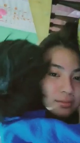 Pretty Gf