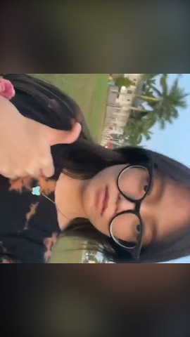 Nerdy Baddie Gf 1