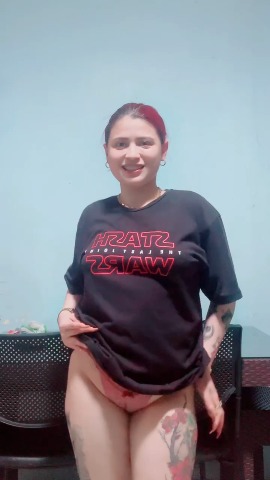 Super Hot Baddie 4