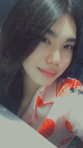 Cutie Gf 1