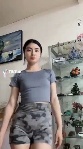 Ganda Bae 3
