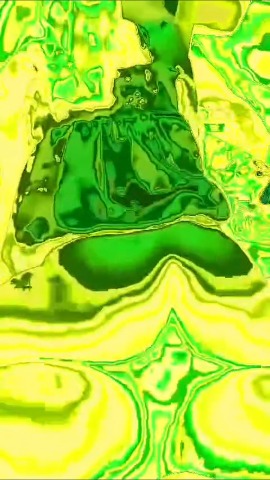 Matcha Trend With Bf 3