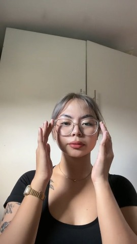 Pretty Baddie 6