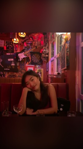 Crushie Chinita 1