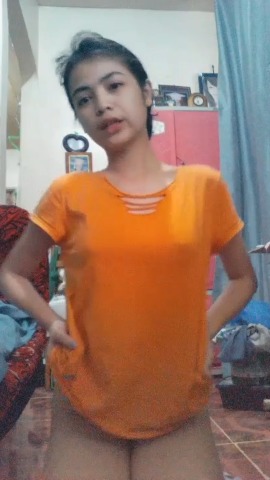 Sobra Sarap Hot Baddie 9