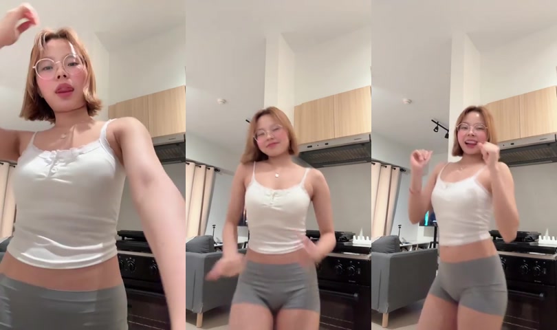 Ganda and pink talaga ni lodi