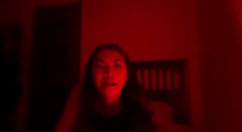 Ginalawan na ni ganda