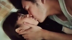 Kiss Tayo Hanggang sa Mamaga Yung Labi Mo