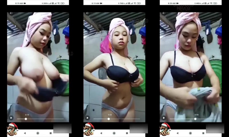 Masarap talaga pag sobra laki 11