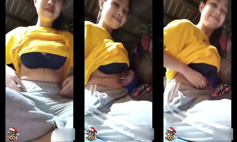 Masarap talaga pag sobra laki 2