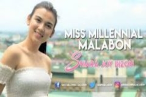 Miss millenial malabon eat bulaga sex sarap