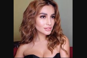 Nathalie Hart (filipina) Sex Scenes Compilation pinay celeb