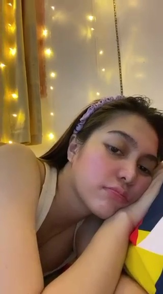 Pinaliwanag ni ganda