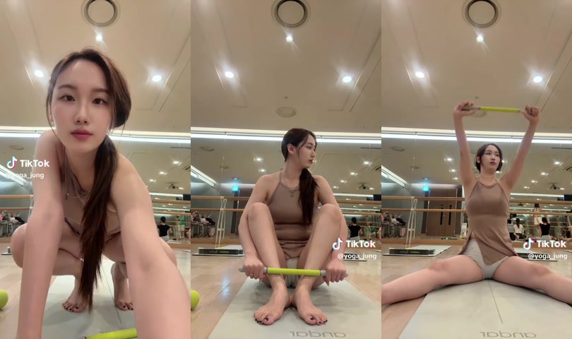 Sarap mag yoga