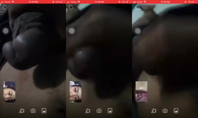 Vid call muna sa hot