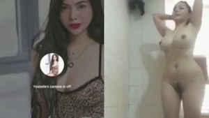 Video Call sa Pinay Model big boobs and sexy coca cola body