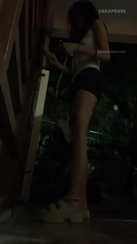 Baddie Nagpa Bakat Sa Rider