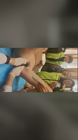 Chinese Massage Lesson Kita Pussy
