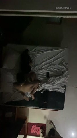 Ganito Ang Nangyare Sa Loob Ng Hotel 5