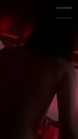 Ganito Ang Nangyare Sa Loob Ng Hotel 6