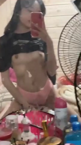 Ganda Ea Pink Lover 5