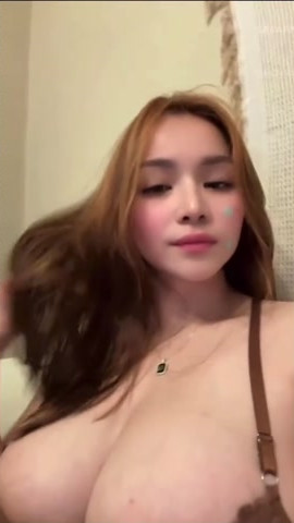 Grabe Lodi Big Boobs Talaga Sa Ganda 3