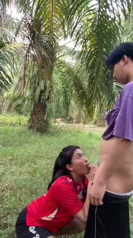 Nature Trip Muna
