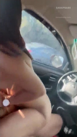 Carfun With Thick Baddie