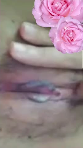 Virgin flower Ng gf ko